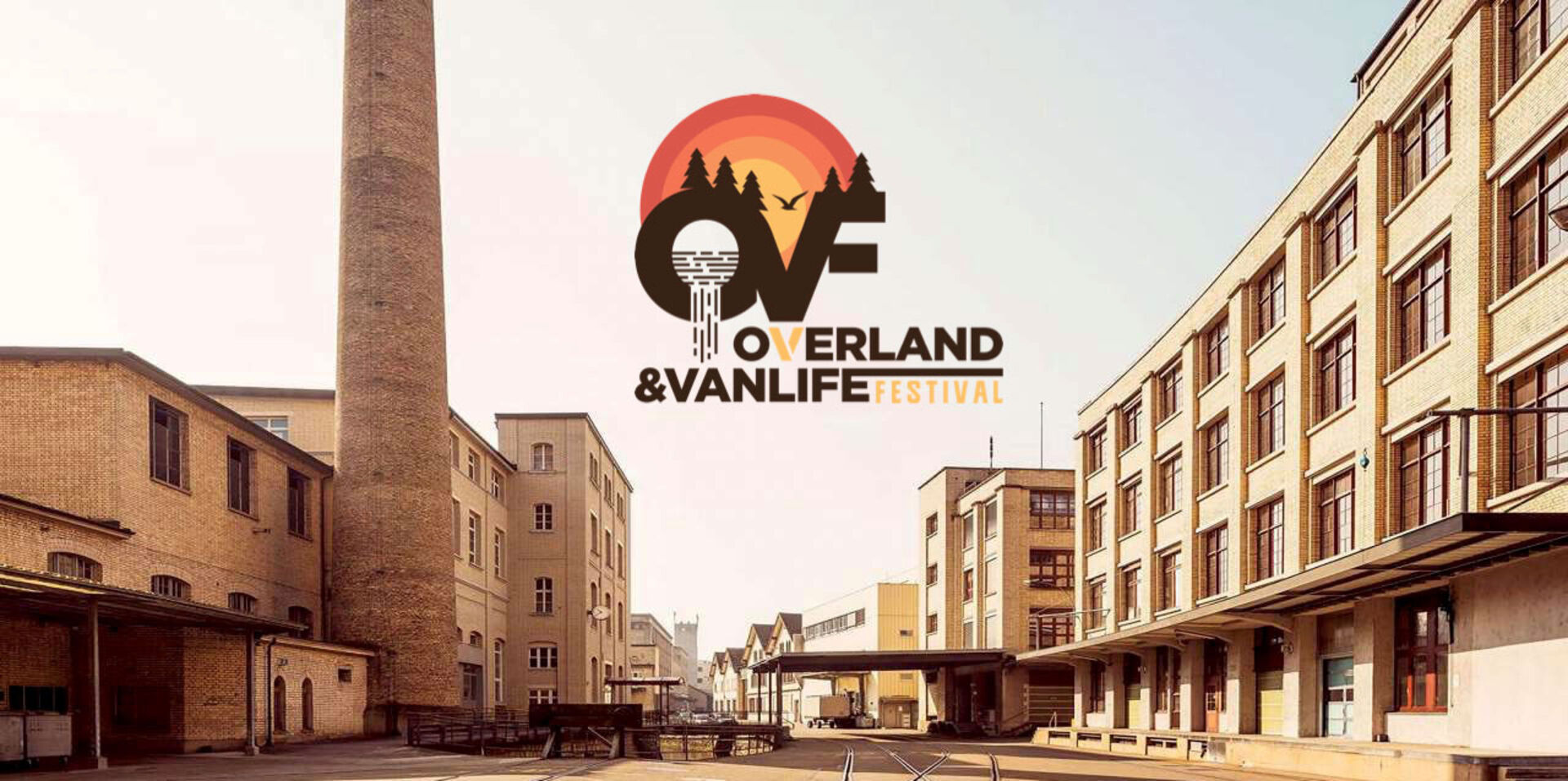 1. Overland & Vanlife Festival